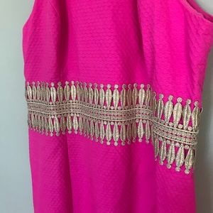 Lilly Pulitzer Ashlyn Shift dress